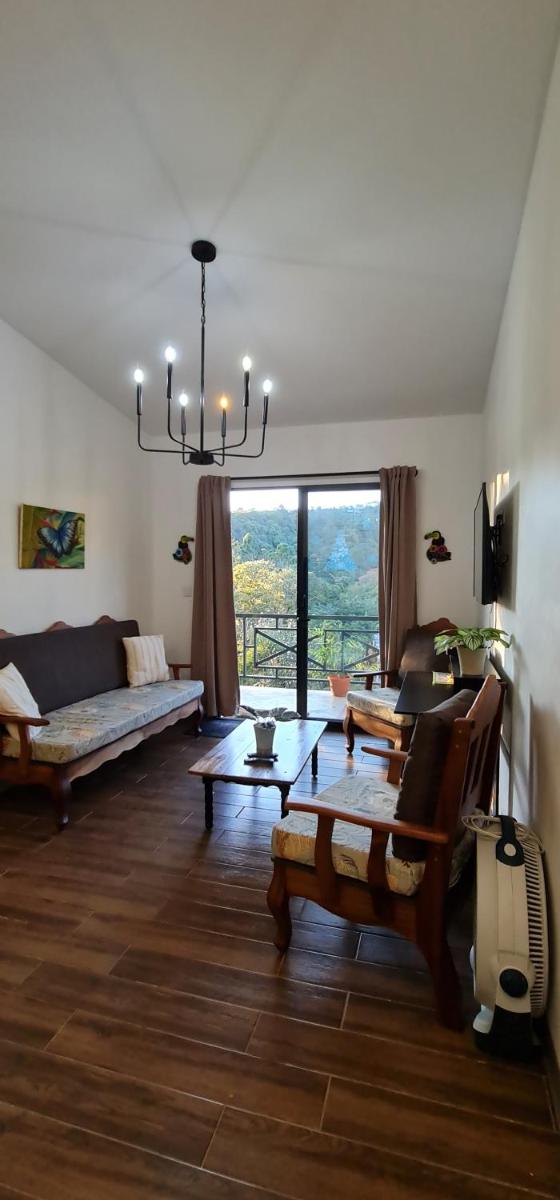 Suitetrails - Casita Tucana21, escape to a mountain haven! 75Mb