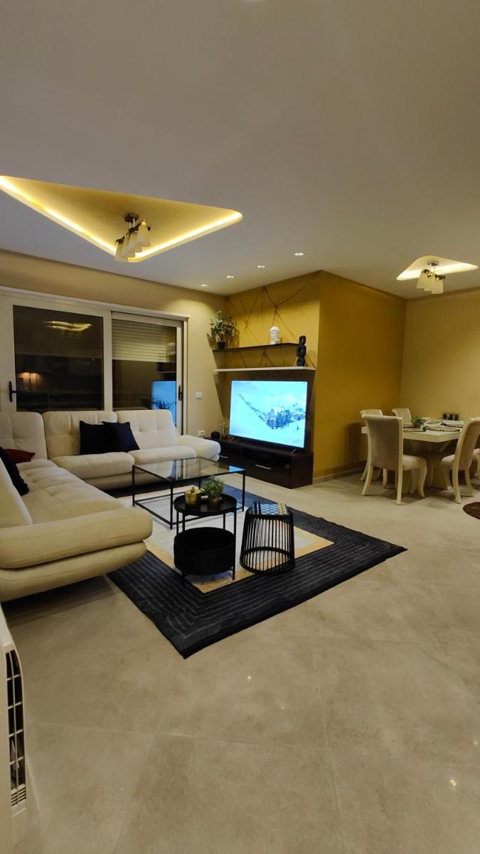 Suitetrails - Panorama Apartment