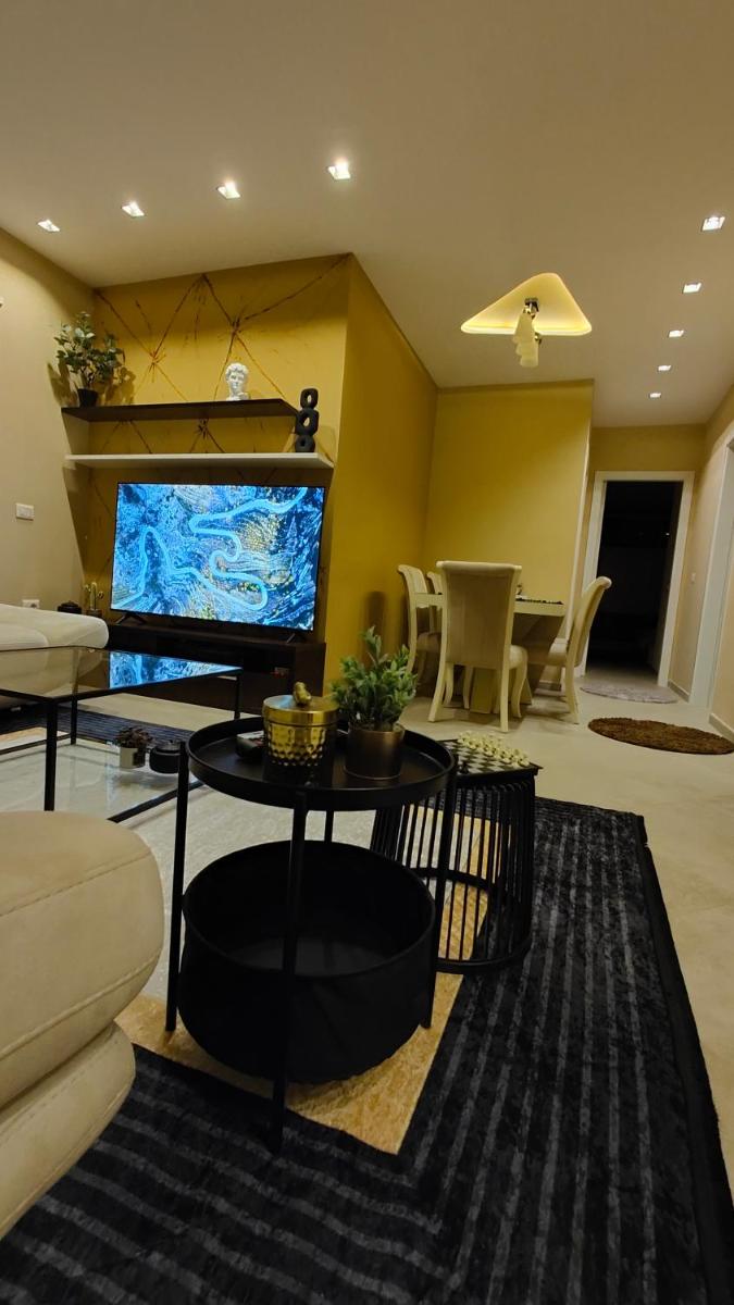 Suitetrails - Panorama Apartment