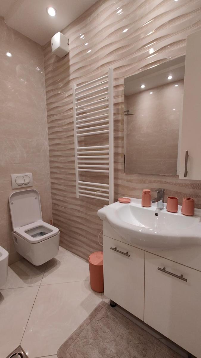 Suitetrails - Panorama Apartment