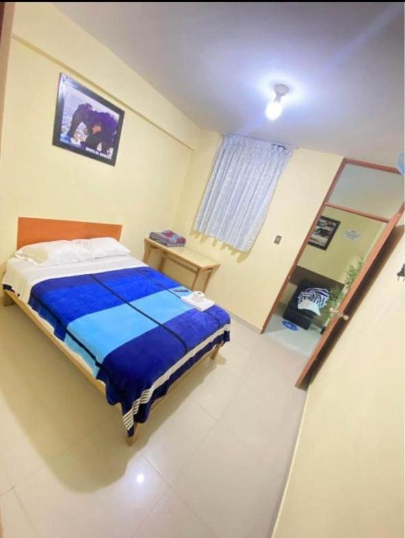 HOSTAL DELFIN - Housity