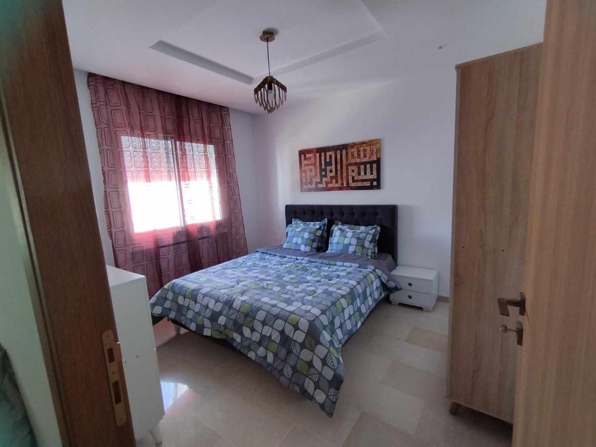 Luxueux S1 Mourouj 6 - Housity