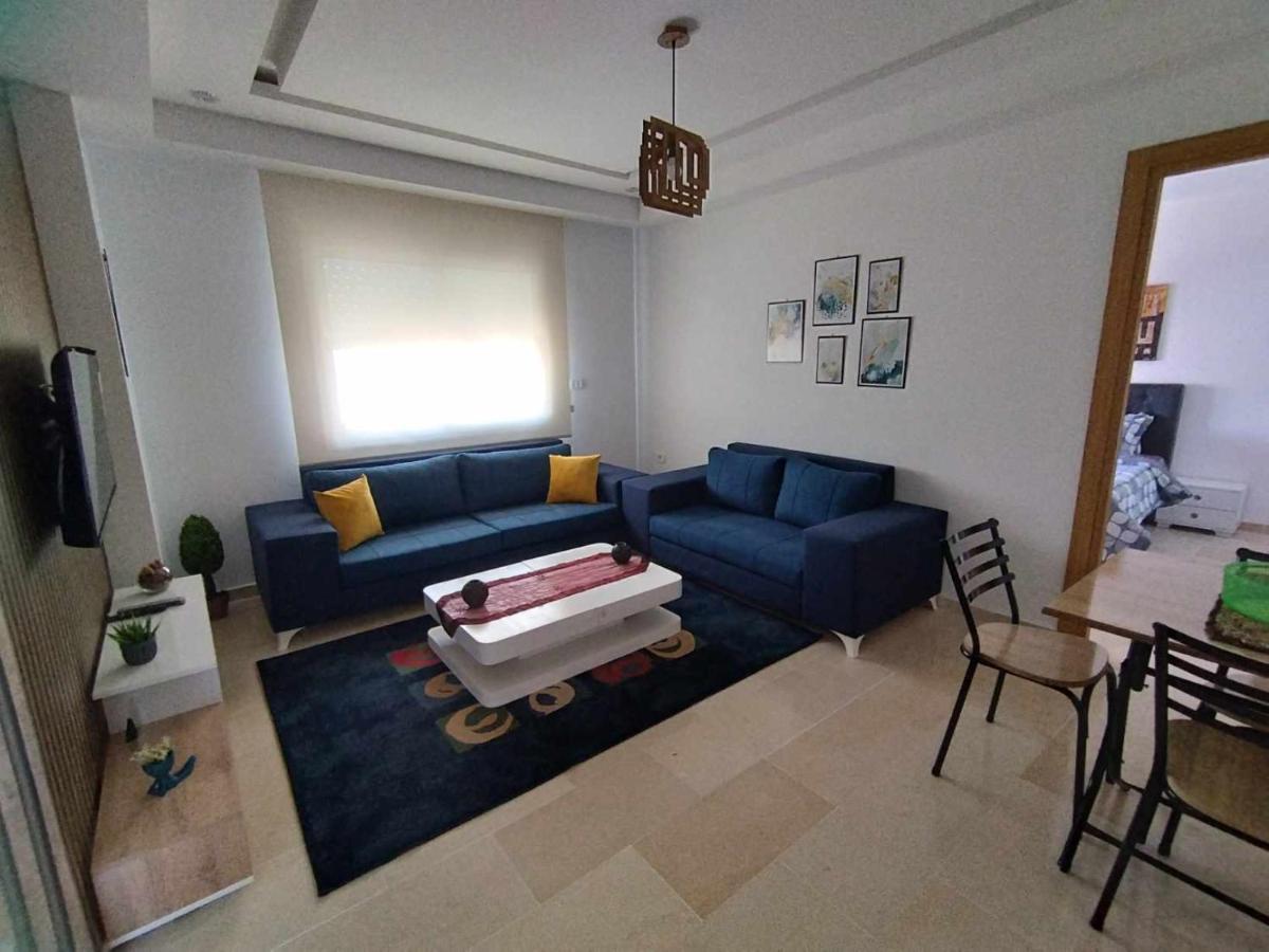 Luxueux S1 Mourouj 6 - Housity