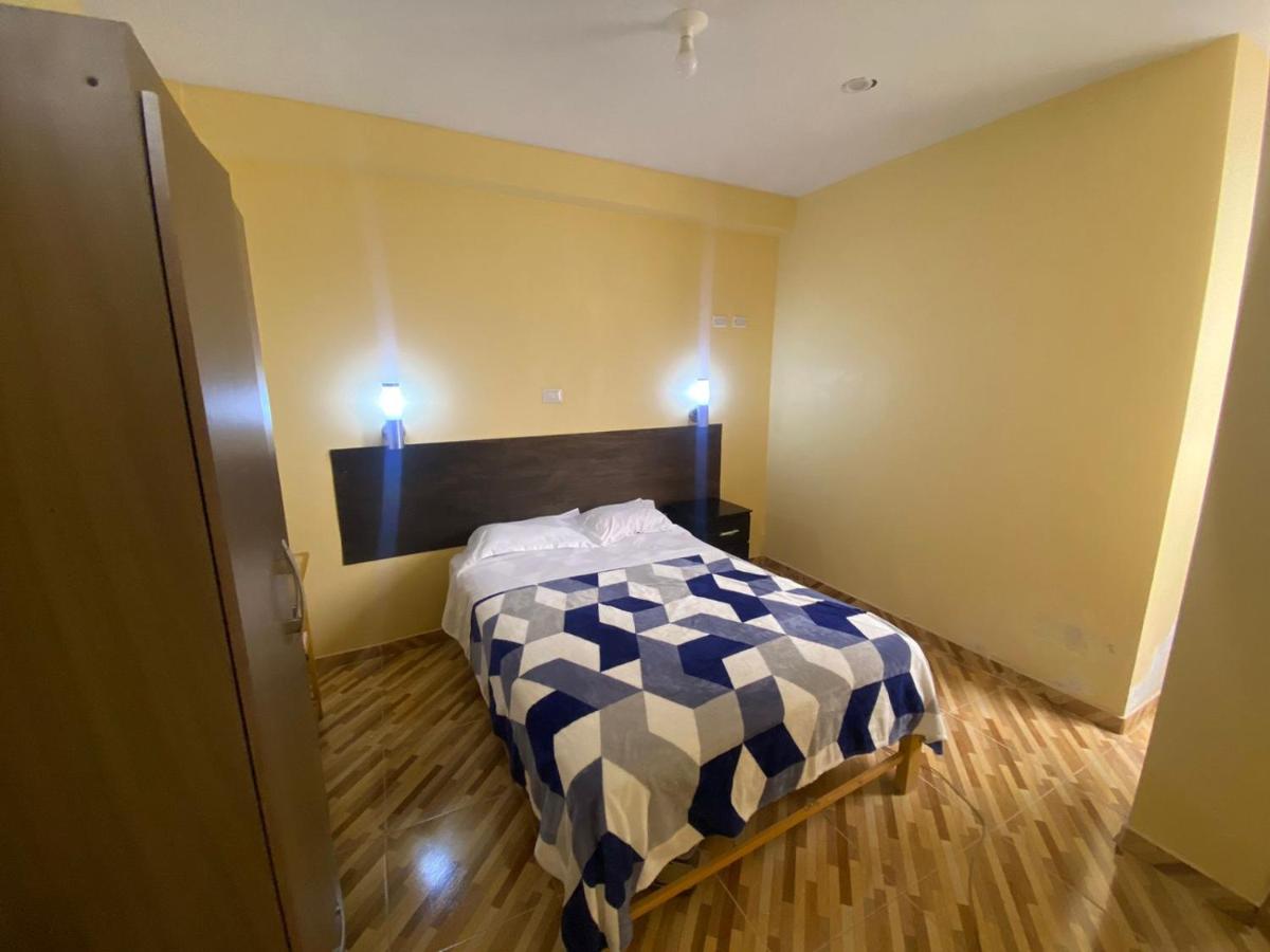 HOSTAL DELFIN - Housity
