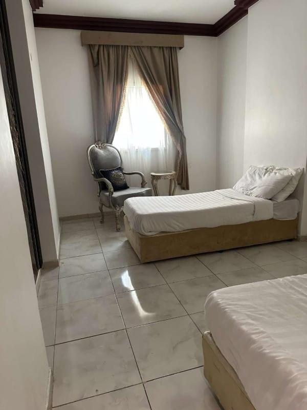 فندق مشاعر الذهبية للوحدات السكنية - Housity