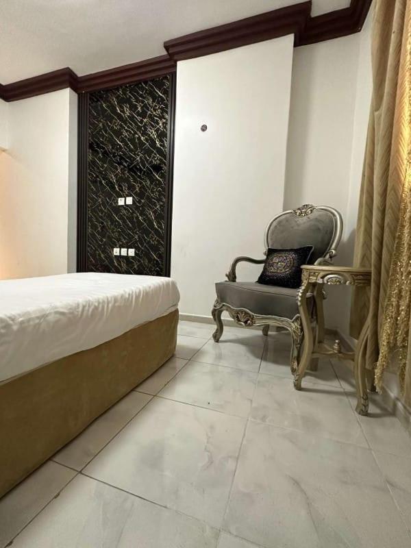 فندق مشاعر الذهبية للوحدات السكنية - Housity