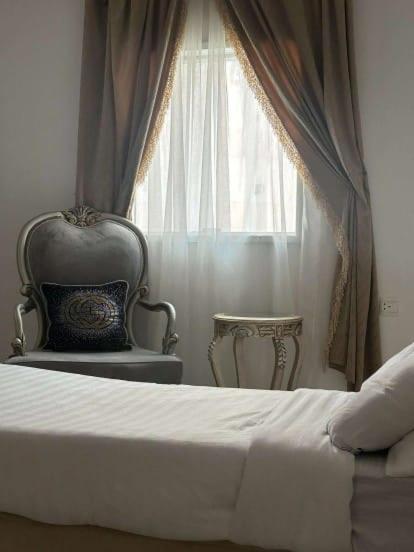 فندق مشاعر الذهبية للوحدات السكنية - Housity