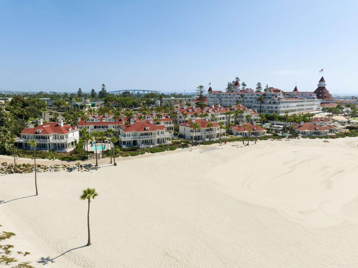 Beach Village at The Del, LXR Hotels & Resorts - Housity