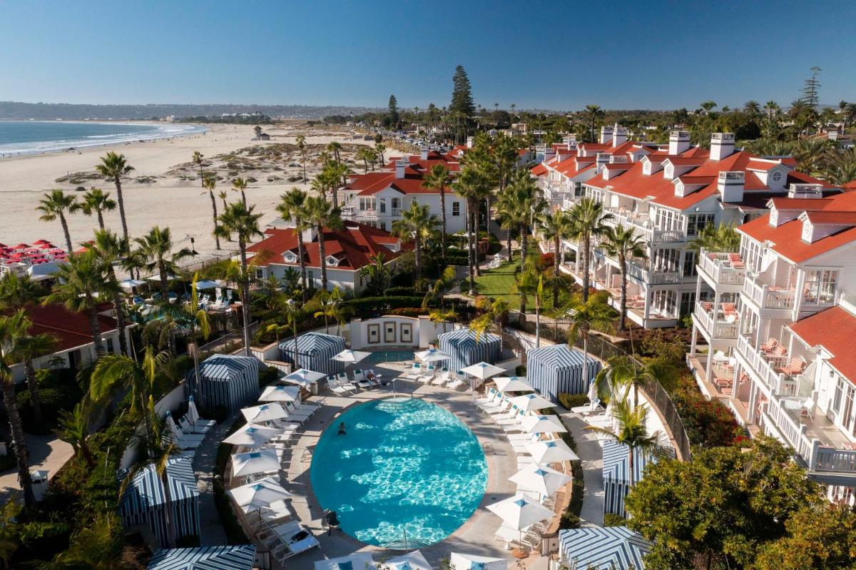 Beach Village at The Del, LXR Hotels & Resorts - Housity