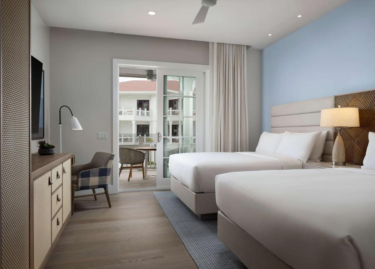 Shore House at The Del, LXR Hotels & Resorts - Housity