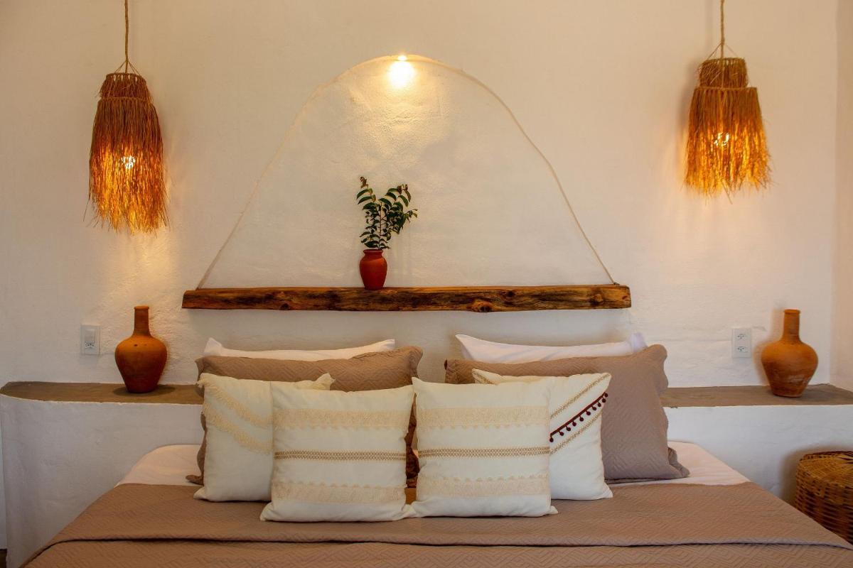 QAVI - Suíte de charme em São Miguel dos Milagres #AraxáSuítes - Housity
