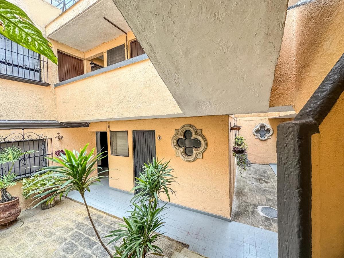 Loft Privado en el Corazón de Chapalita 12 - Hizvo