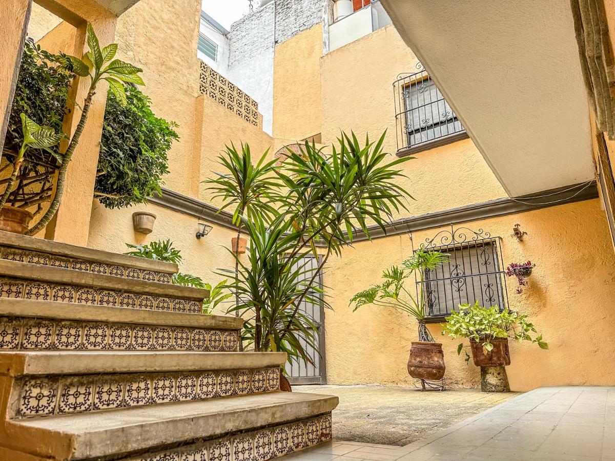Refugio Agradable en Chapalita Estilo Clásico 12 - Housity