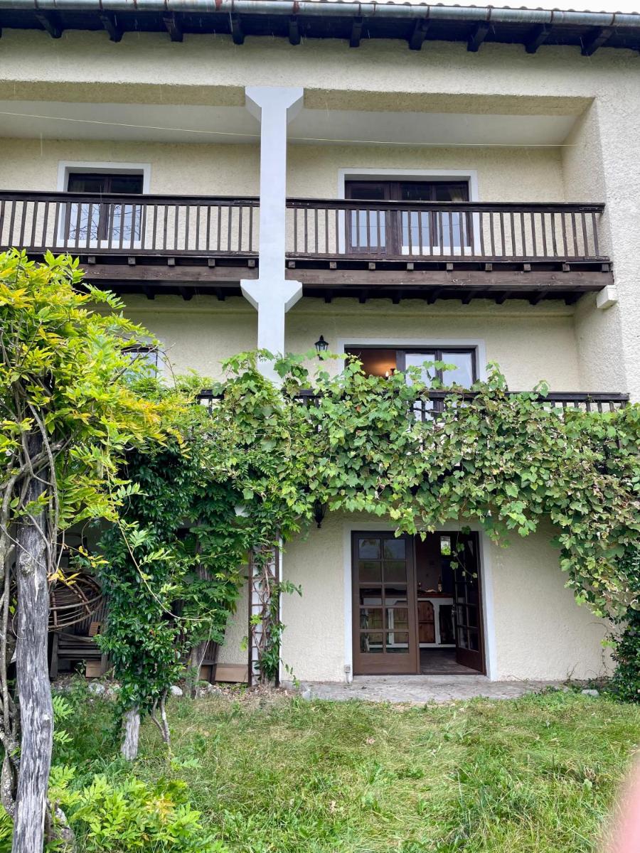 Hisa Hancnel - Housity