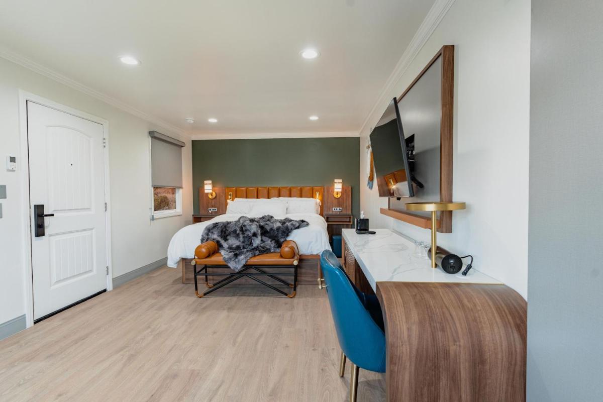 Avanti - Housity