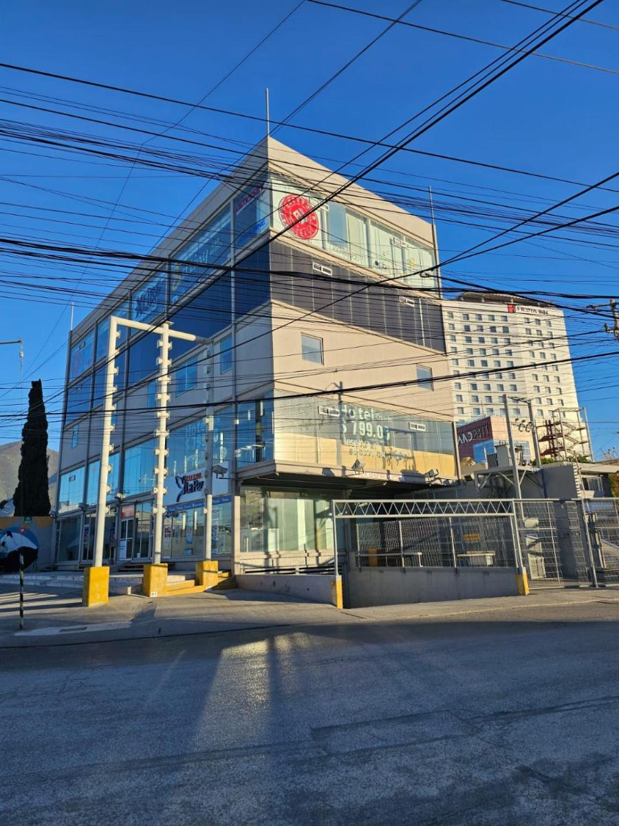 Hotel Sttiny Monterrey Tecnológico - Housity