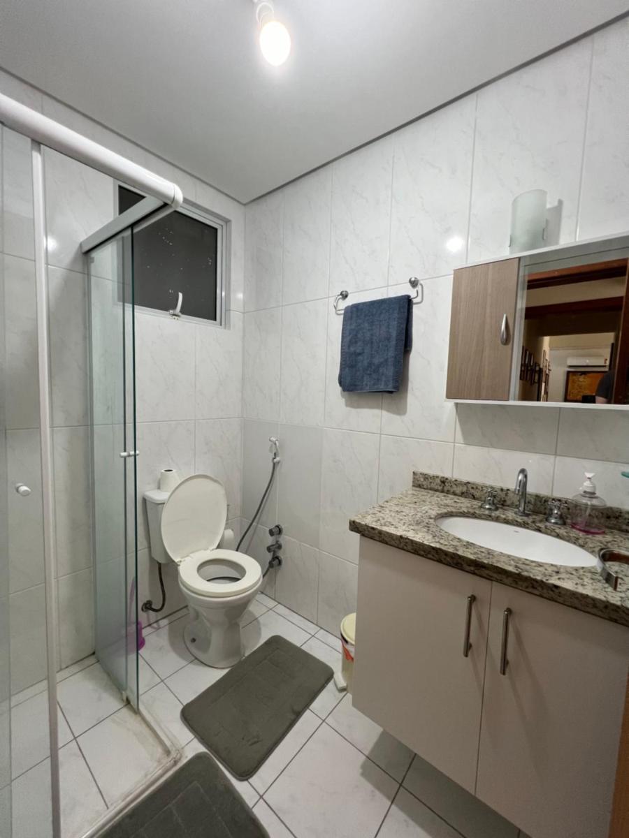 Apartamento Próximo Ao Centro MultiUso São José - Housity