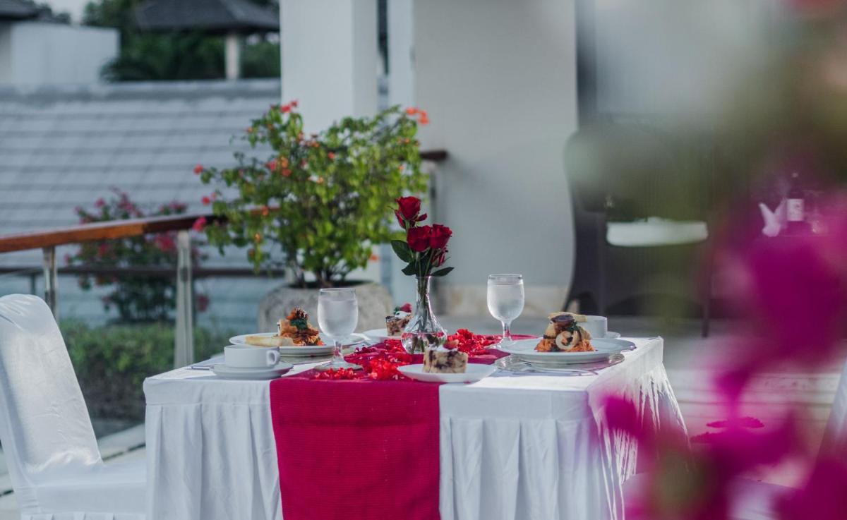 Khayangan Kemenuh Villas by Premier Hospitality Asia - Hizvo