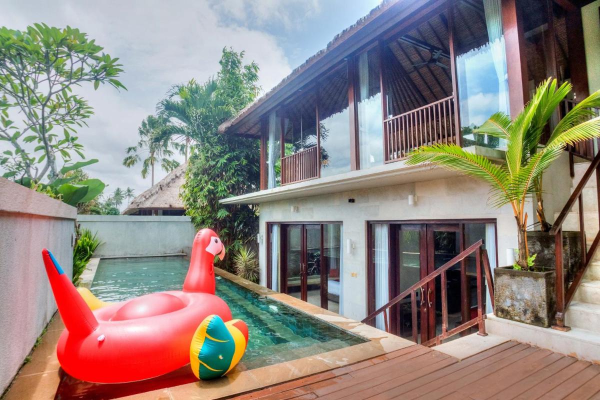 Khayangan Kemenuh Villas by Premier Hospitality Asia - Hizvo