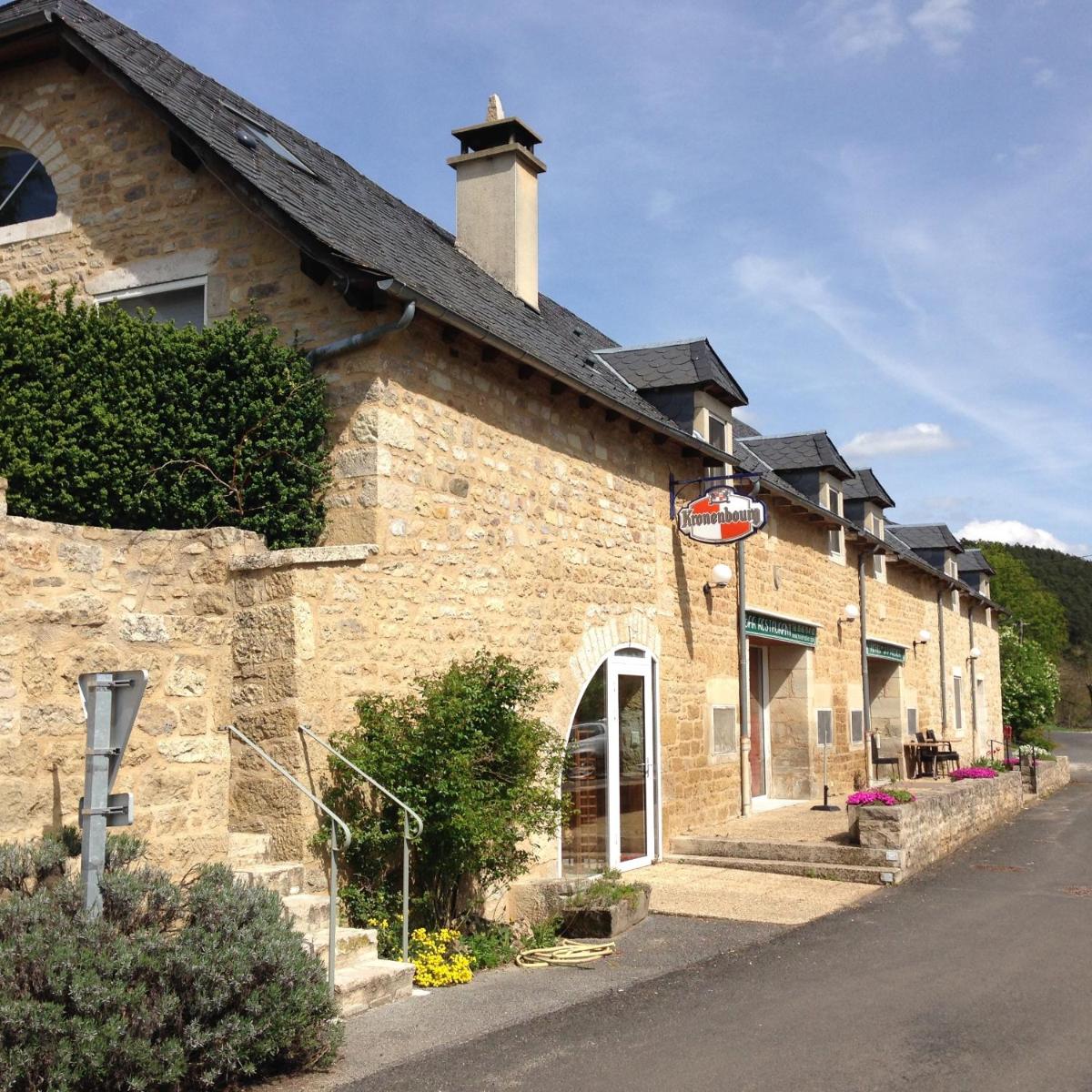 Suitetrails - Hôtel & SPA Rodier