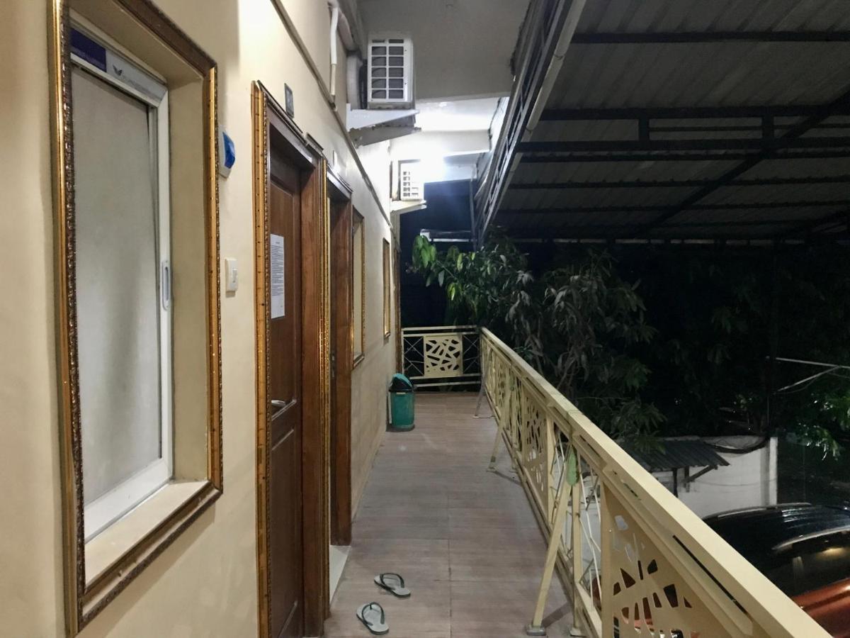 Grand Hagawa Syariah near Alun Alun Lamongan RedPartner - Housity