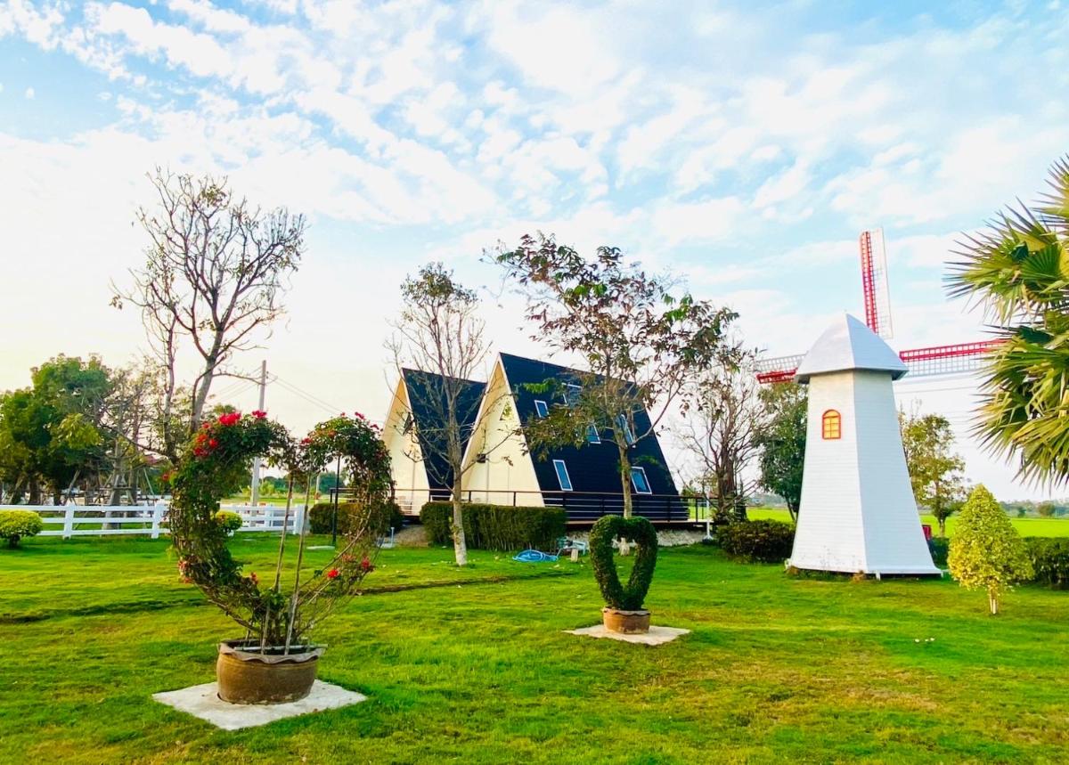 WHITE Houseรีสอร์ท - Housity