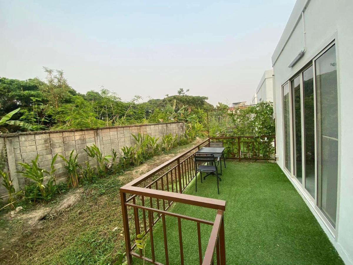 65 hostel chiangmai - Housity