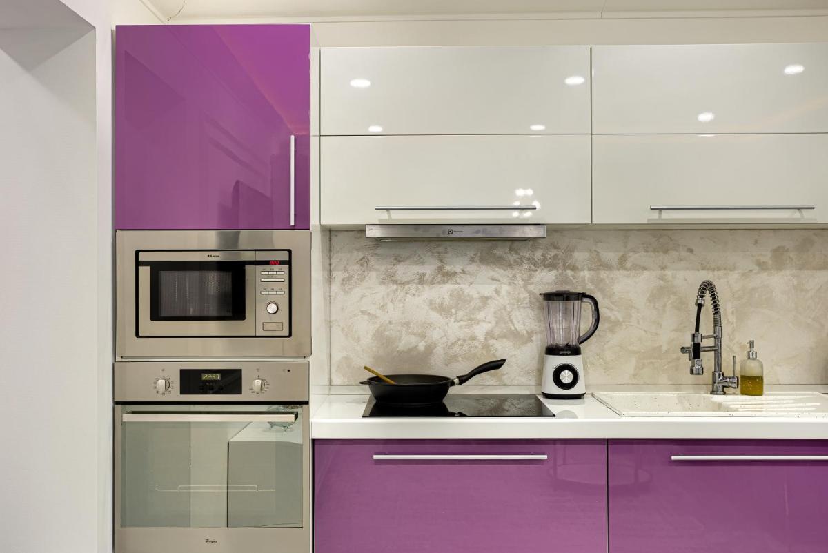 Sika Luxury Apartment Arad - Housity