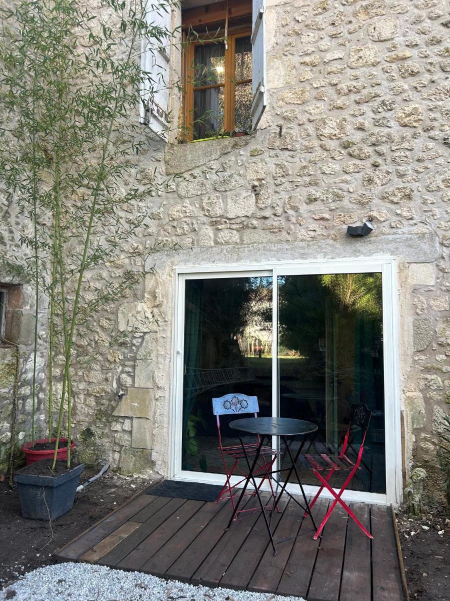 Chambre d'hôte Du bout des Lèves - Housity