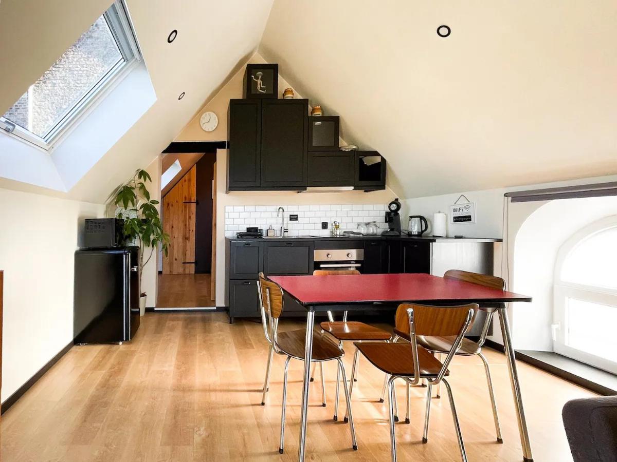 Loft du presbytère - Calme et nature - Housity