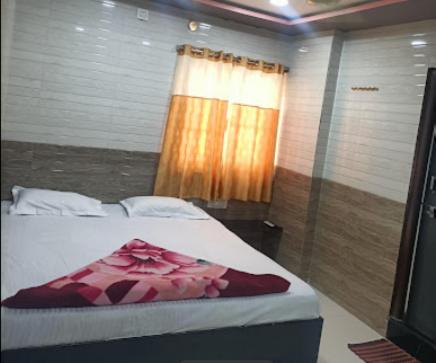 Sri Guru Natha Residency - Housity