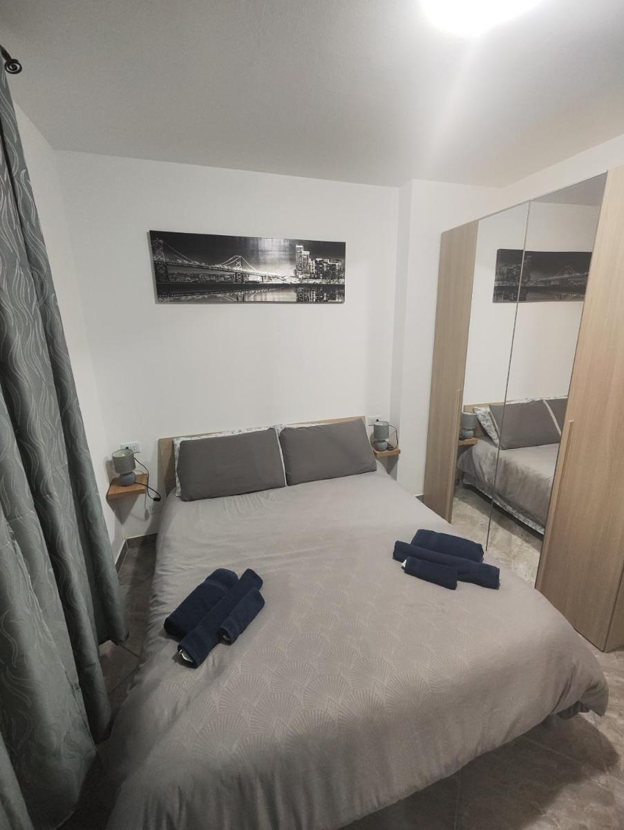 appartamento C&Y Ghiberti - Housity