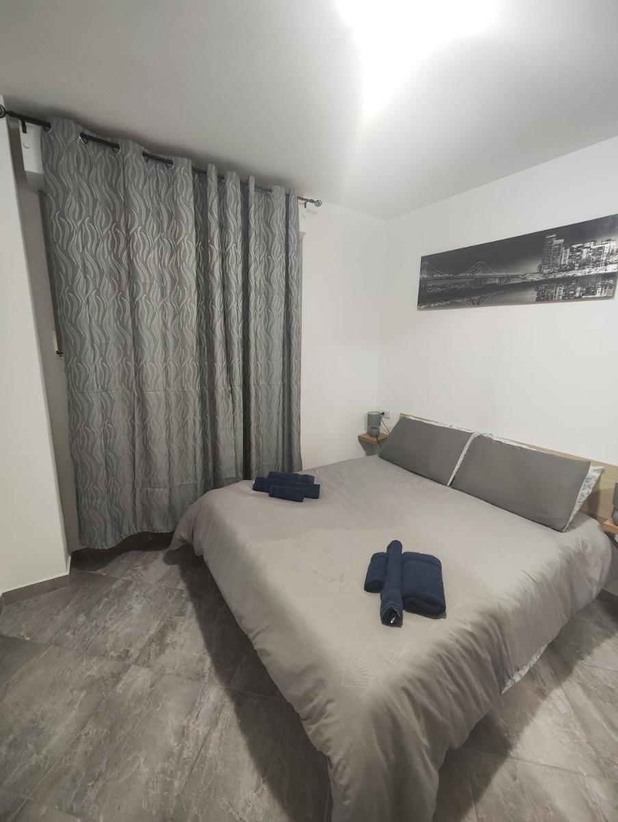 appartamento C&Y Ghiberti - Housity