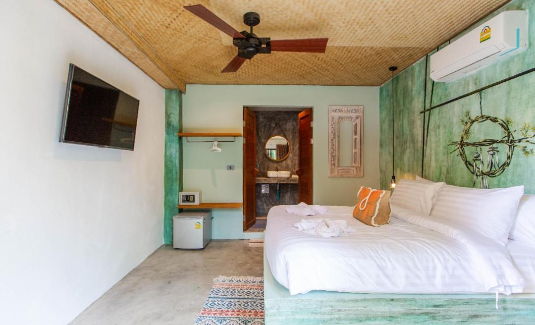 Dreamcatcher Boutique Hotel - Housity