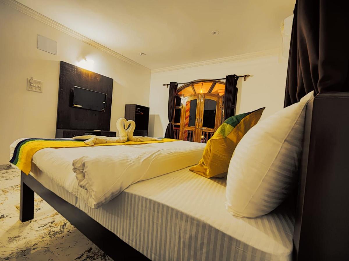Sea La Vie Baga - Housity