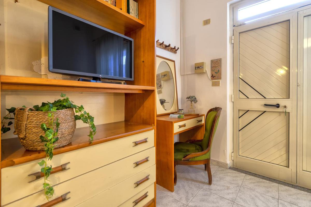 Fonte Vecchia - Housity