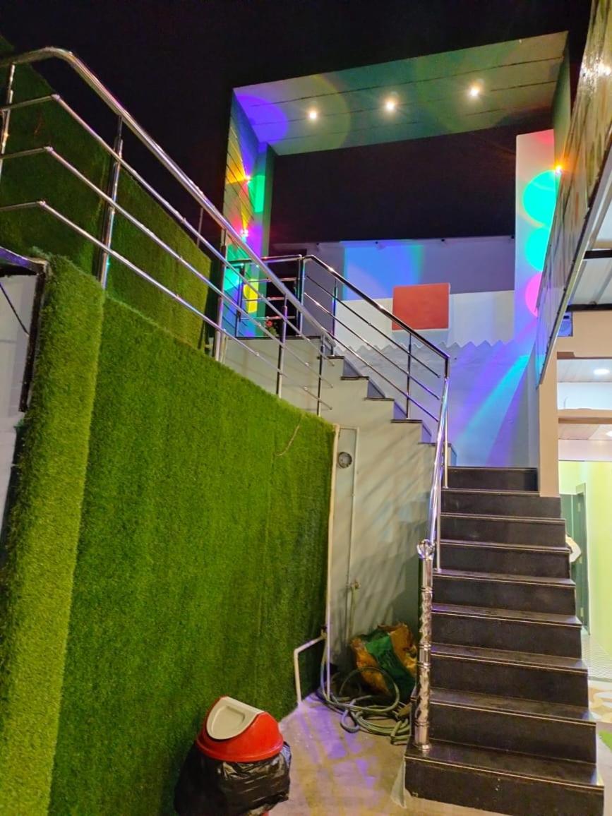 Ashok Vatika Guest House - Housity