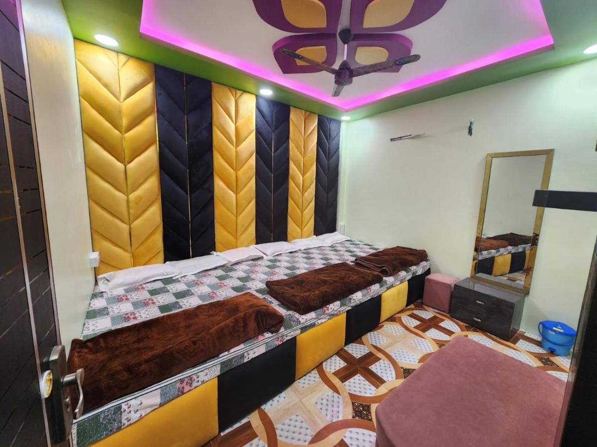 Ashok Vatika Guest House - Housity
