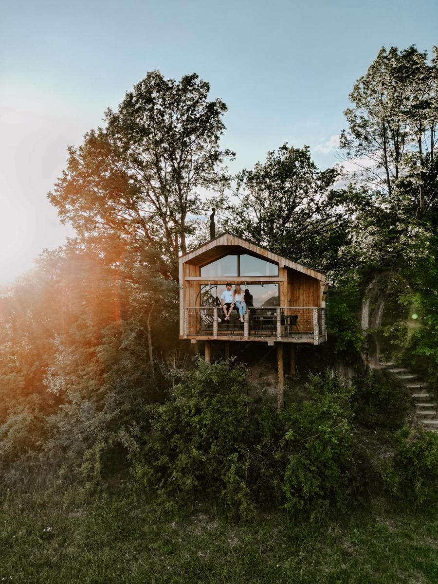 North-House Orava - Housity