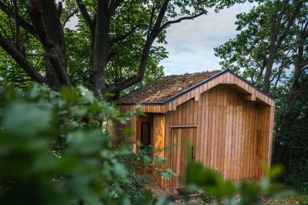 North-House Orava - Housity