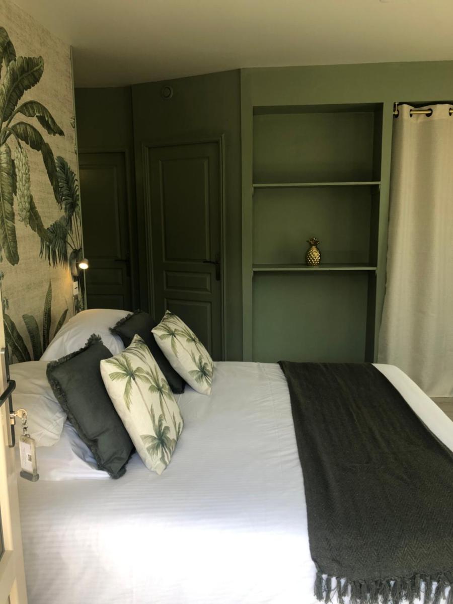 Logis Hôtels Troglododo - Housity