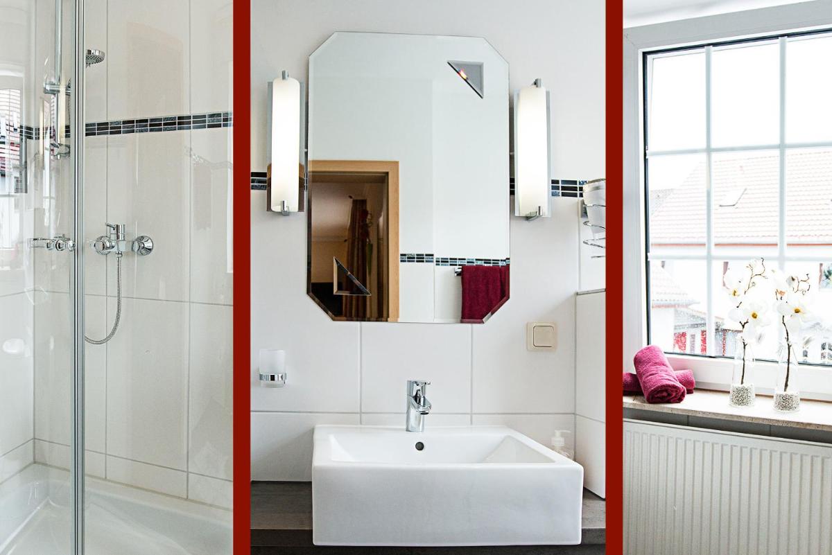 Haus Anna an der Stadtmauer - Housity