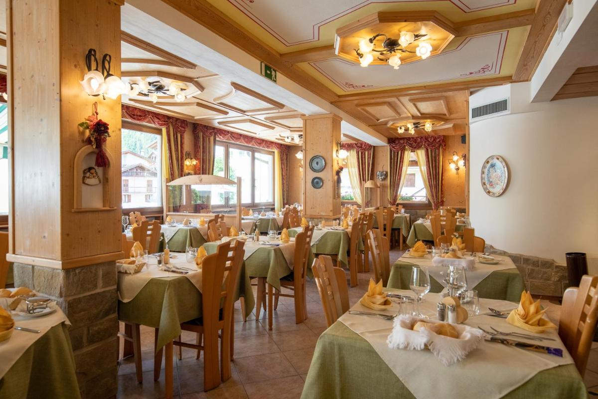 Suitetrails - Albergo Eden