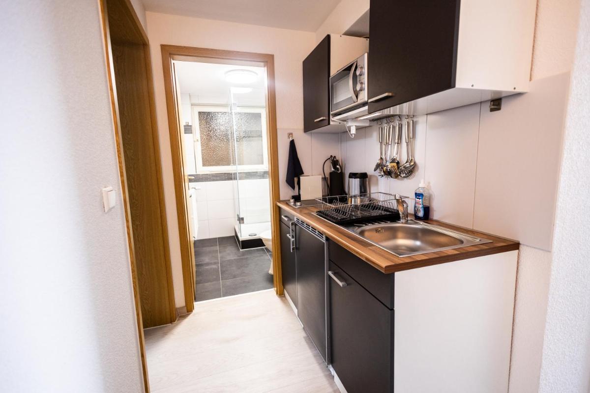 Hotel Talblick - Housity