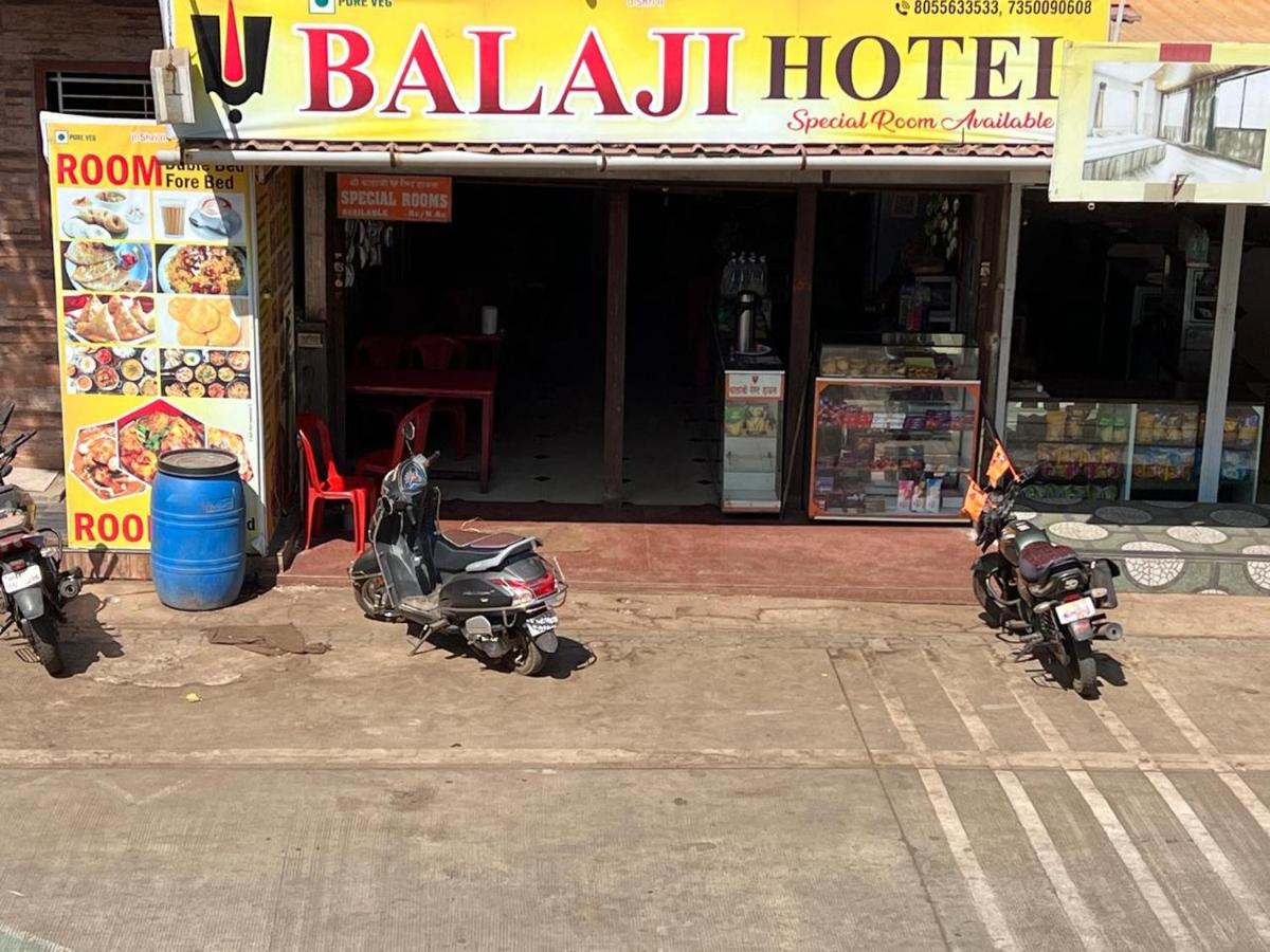 Hotel Balaji And Pure Veg Restaurant - Housity