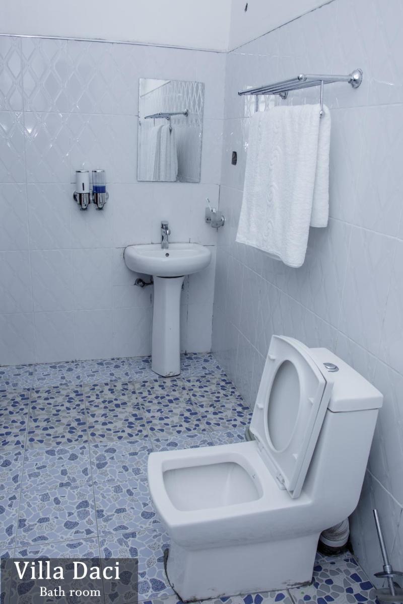 Villa Daci - Housity