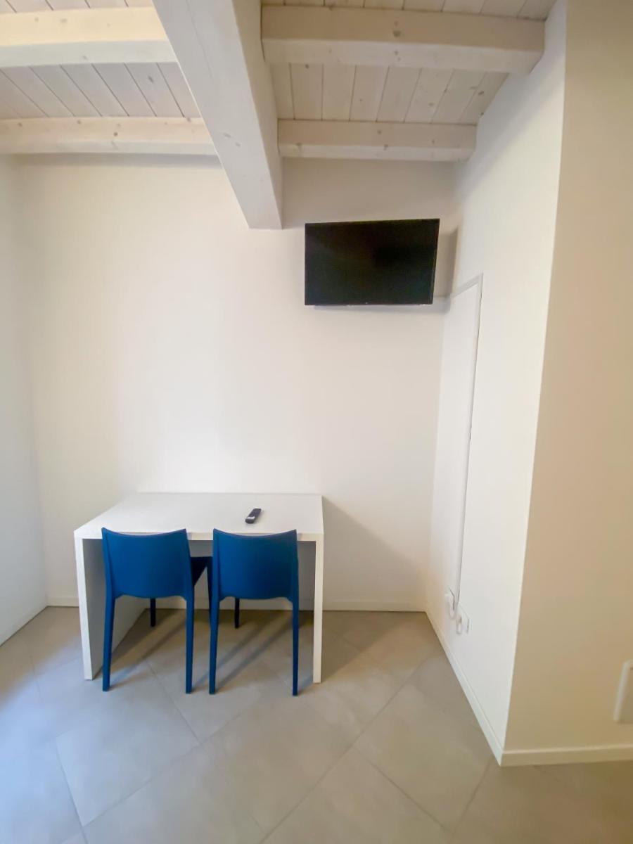 Le Stanze di Gianmarmo - Via Marsala - Housity