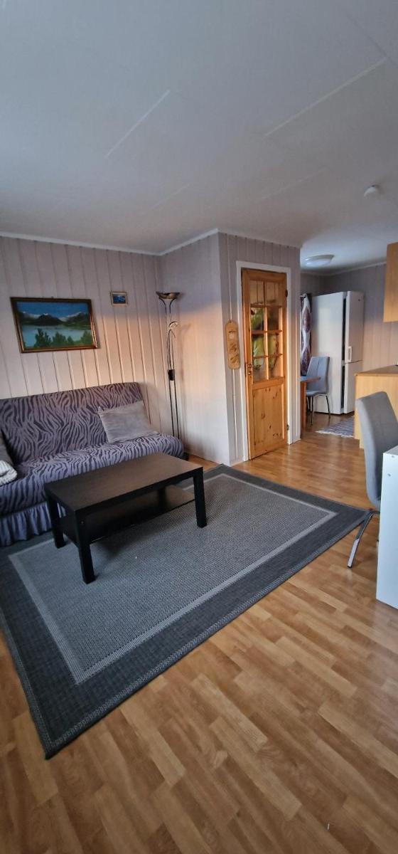 Nordskogveien 12b - Housity