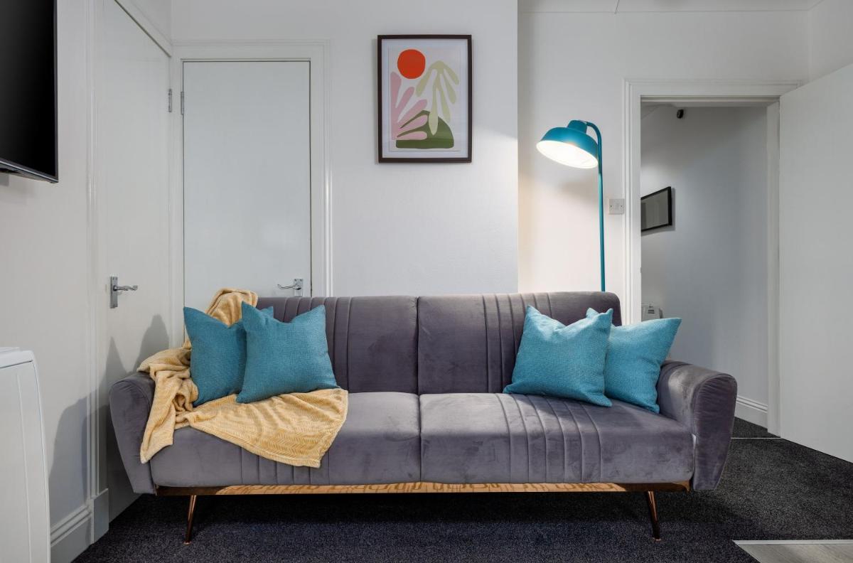 South Inch Apartment - Hizvo