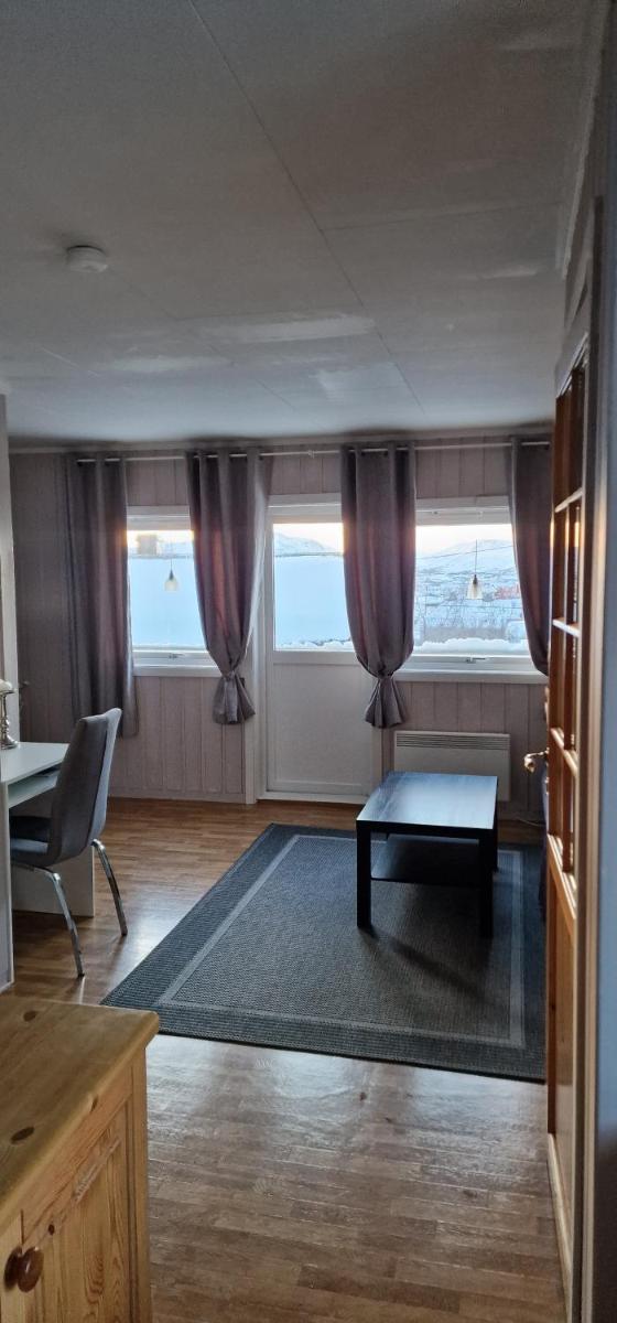 Nordskogveien 12b - Housity